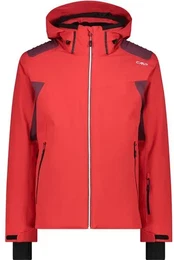 Herren Jacke MAN JACKET ZIP HOOD, FERRARI, 50