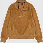 Champion Sweatshirt Half Zip Top TBO TBO