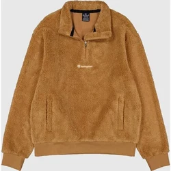 Champion Sweatshirt Half Zip Top TBO TBO