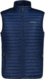 Herren Weste BELZONI, DUNKEL BLAU, 54