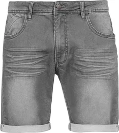 Herren Shorts CARAT 20, Deep Grey, S