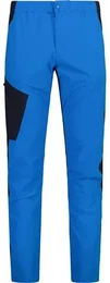 Herren Keilhose MAN LONG PANT, RIVER, 54
