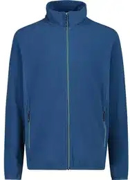 Herren Unterjacke MAN JACKET, DUSTY BLUE M879, 52