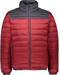 Herren Jacke MAN JACKET, MERLOT, 46