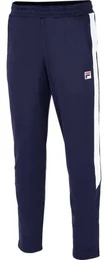 Herren Hose Pants Jan, navy / white, 54