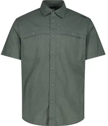Herren Hemd MAN SHIRT, SALVIA MEL., 52