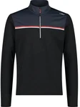 CMP Rolli MAN SWEAT Herren Schwarz