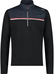 Herren Rolli MAN SWEAT, NERO, 48