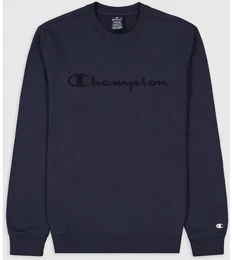 Herren Sweatshirt Crewneck Sweatshirt, NNY BS517, XL