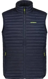 Herren Weste BELZONI, DUNKEL BLAU, 52