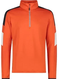 Herren Rolli MAN SWEAT, FLAME, 54