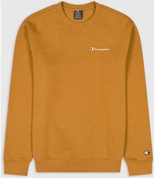 Herren Sweatshirt Crewneck Sweatshirt, RUE, L