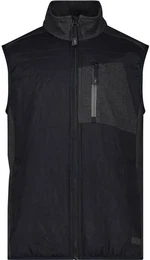 Herren Unterjacke MAN VEST, ANTRACITE, 50