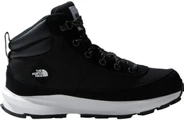 Kinder Stiefel Y BACK-TO-BERKELEY, TNF BLACK/TNF WHITE, 33 12