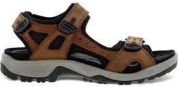 Herren Trekkingsandale Herren Trekkingsandale, ESPRESSO/COCOA BROWN/BLACK, 46
