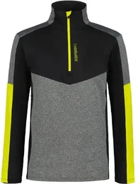 Herren Rolli FRESNO, SCHWARZ 990, S