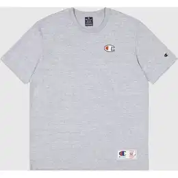Herren Shirt Crewneck, NOXM, S