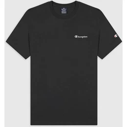 Herren Shirt Crewneck T-Shirt, NBK KK001, XXL