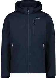 Herren Funktionsjacke Herren Softshelljacke, B.BLUE-ICE 08NP, 58