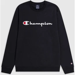 Herren Sweatshirt Crewneck Sweatshirt, NBK, XXL