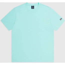 Herren Shirt Crewneck, POG, M
