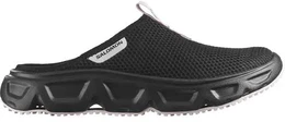 Damen Freizeitschuhe SHOES REELAX SLIDE, Black/Black/Cradle Pink, 38
