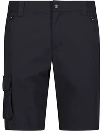 Herren Bermuda MAN BERMUDA, ANTRACITE, 54
