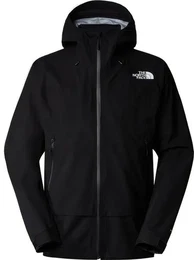 Herren Funktionsjacke M FRONTIER, TNF Black, S
