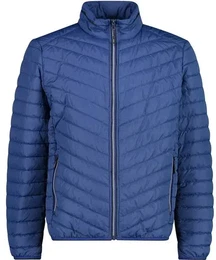 Herren Jacke MAN JACKET, BLUISH, 58