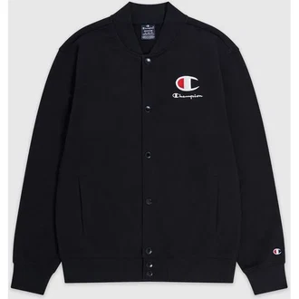 Champion Herren Bomber Sweatshirt