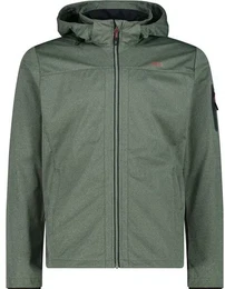 Herren Funktionsjacke, SALVIA MEL., 50