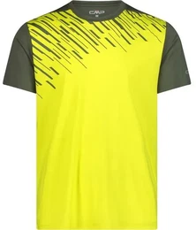 Herren Shirt MAN FREEBIKE T-SHIRT, ZOLFO, 54