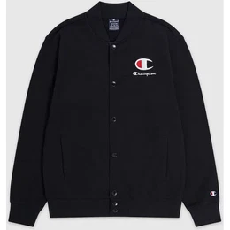 Herren Sweatshirt Bomber Sweatshirt, NBK, S