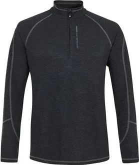 Protest Rollkragenshirt PRTLOUISIANA 1/4 zip top