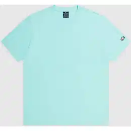 Herren Shirt Crewneck, POG, L