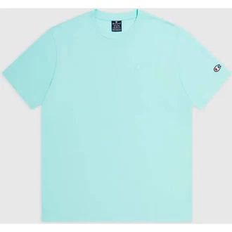 Champion Crewneck T-Shirt