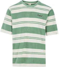 Herren Shirt PRTBATIDAS, Frosty Green, L