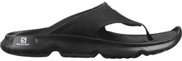Herren Freizeitschuhe SHOES REELAX BREAK, Black/Black/Black, 46
