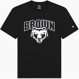 Herren Shirt Crewneck T-Shirt, NBK, S