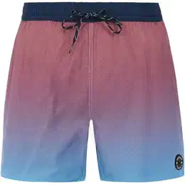 Herren Badeshorts PRTERIN, Dusk Blue, M