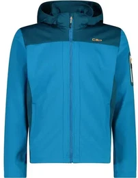 Herren Funktionsjacke, REEF-DEEP LAKE, 58
