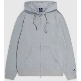 Herren Kapuzensweat Hooded Full Zip, WRG, XXL