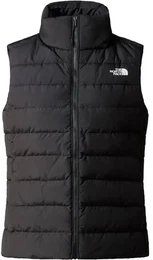 Damen Weste W ACONCAGUA 3 VEST, TNF Black, XS