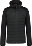 Icepeak Fleecejacke Arzberg schwarz