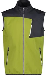 Herren Weste MAN VEST, MOSS, 54