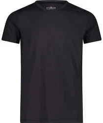 CMP T-Shirt MAN T-SHIRT ANTRACITE