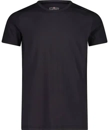 Herren Shirt MAN T-SHIRT, ANTRACITE, 54