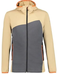 Herren Unterjacke BASSUM, BEIGE, M