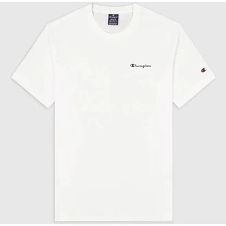 Champion Crewneck T-Shirt