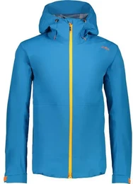 Herren Blouson MAN JACKET FIX HOOD, OTTANIO, 52